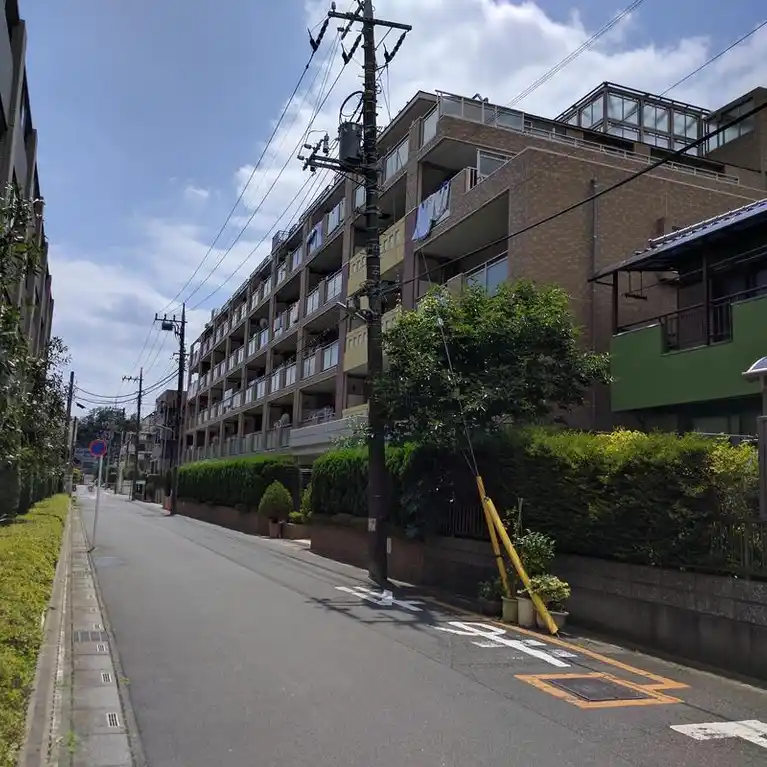 ライフピア東川口