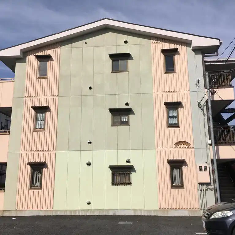 DEAR堀川