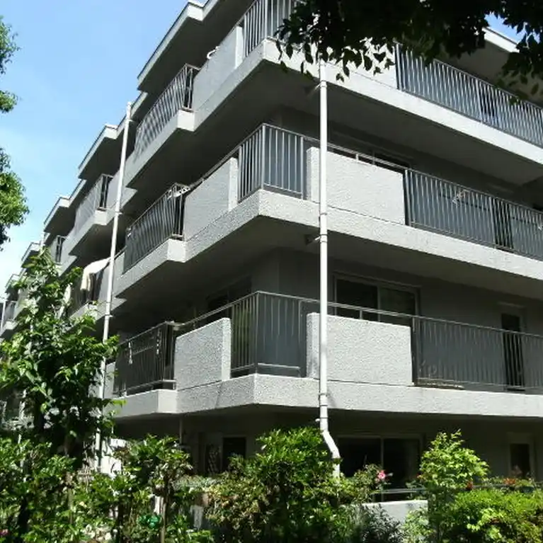 ルネ吉祥寺北町 外観