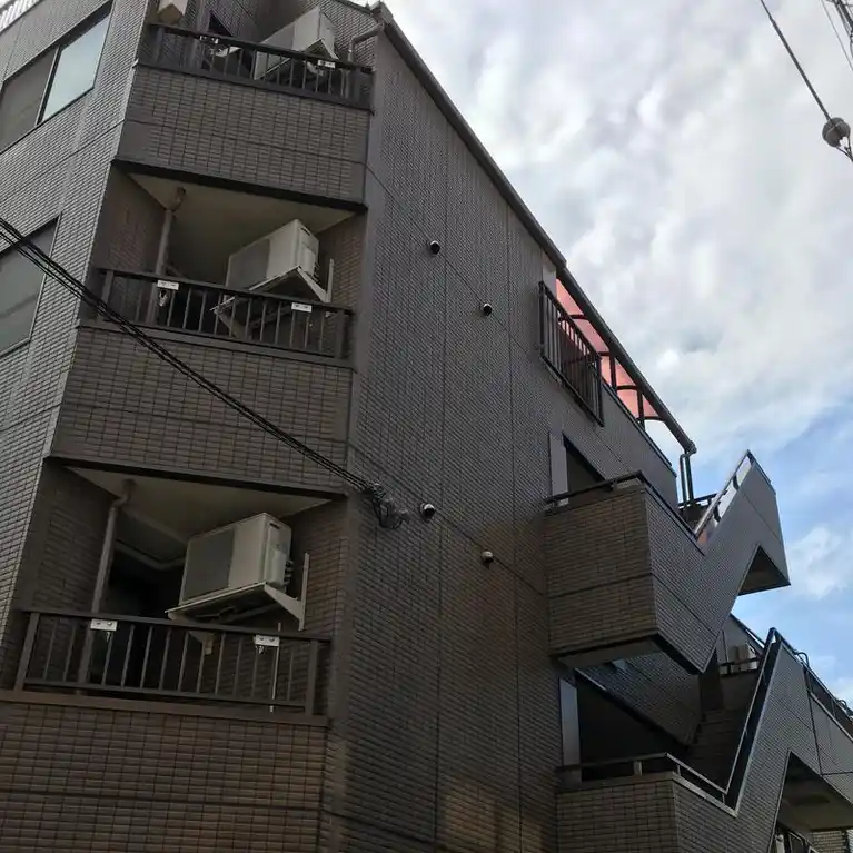 マウンパティ