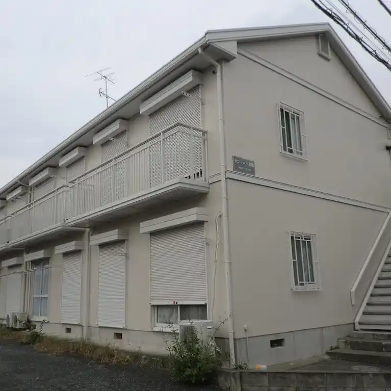 サニーハイツ高橋