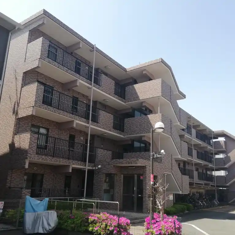プライマリー大和