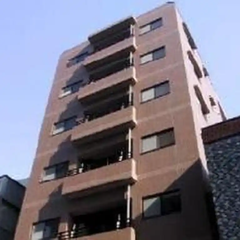 グランリヴィエール 外観