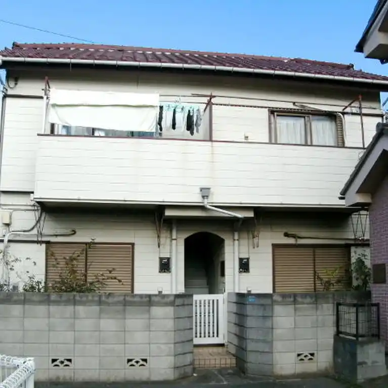シマハイム2