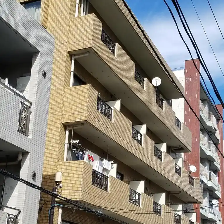 井上ビル