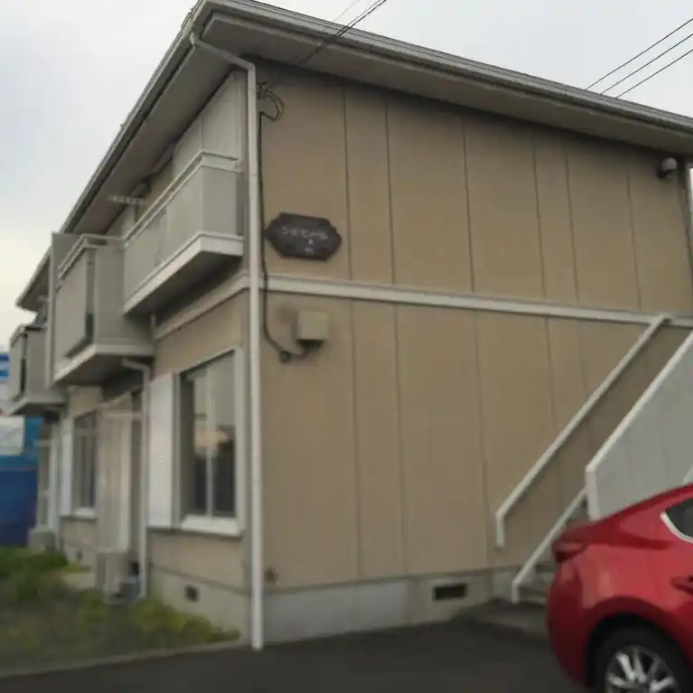 コーポセントラルA