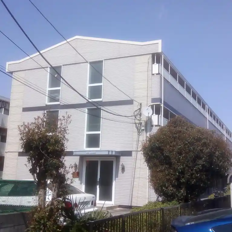 レオパレスさくら