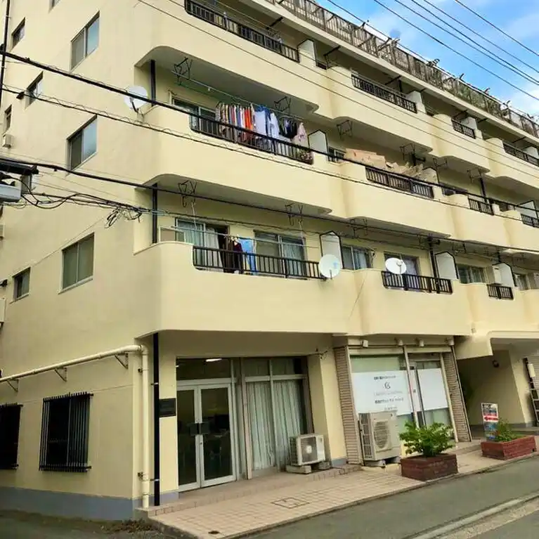 コーポ柳町