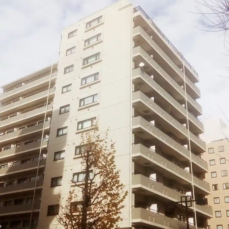 アルカーデン新横浜