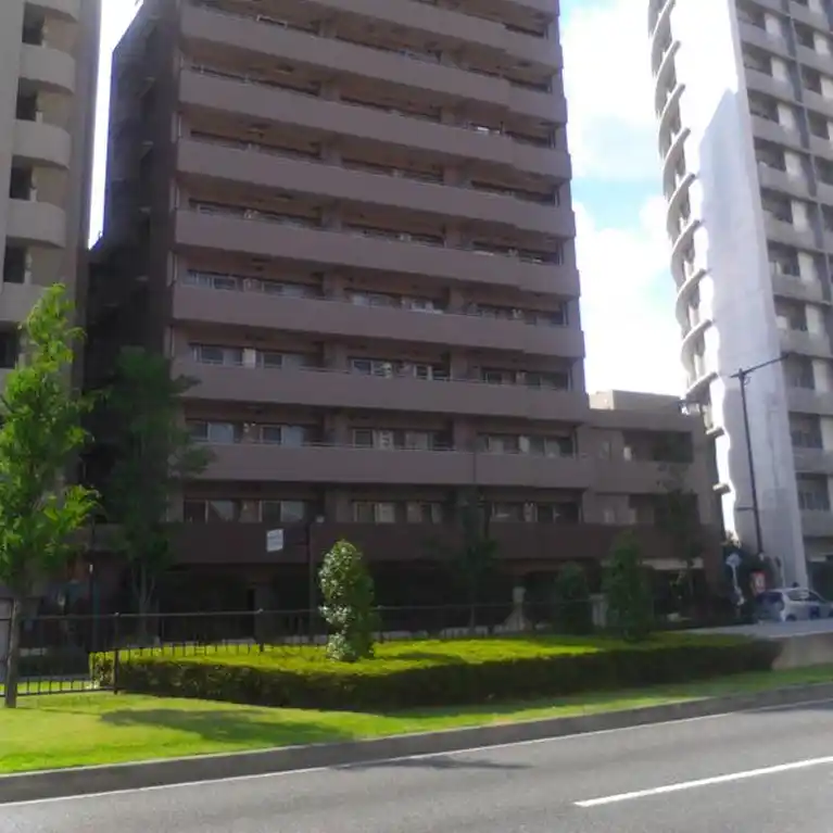 クリオ要町壱番館