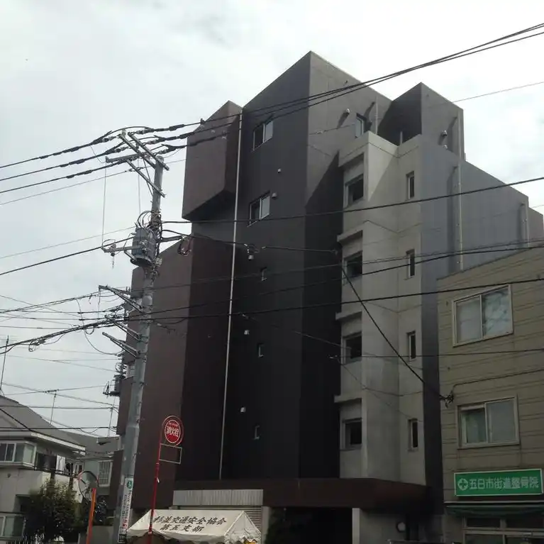ターンエー