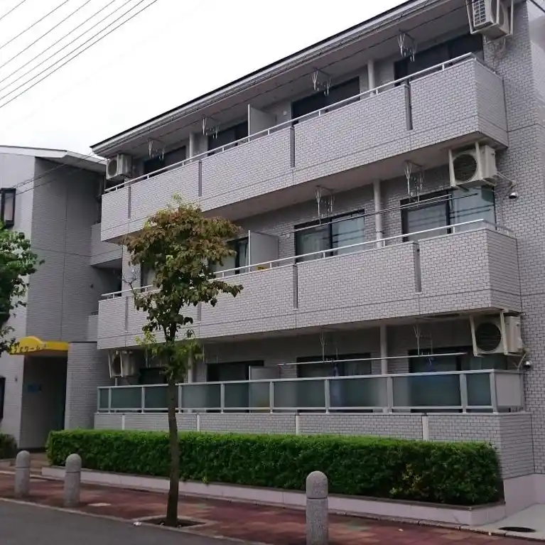 エスポワール蕨