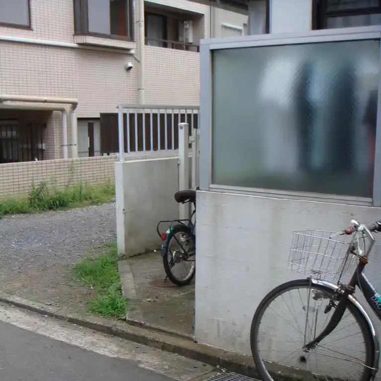 イル・ヴィラージュ 外観