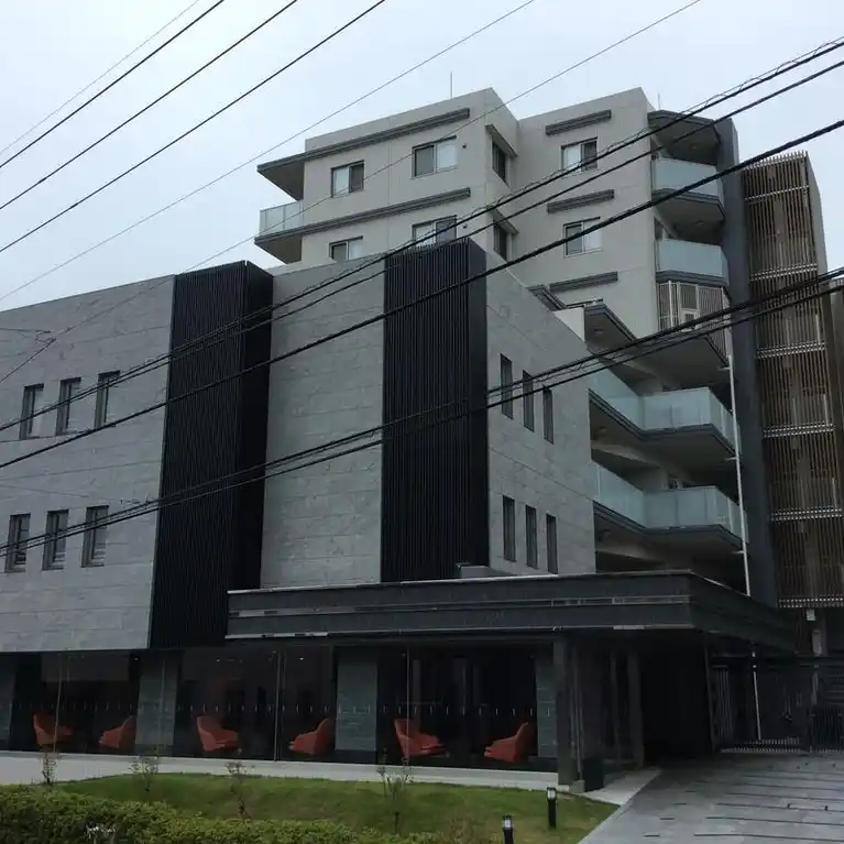 レーベン多摩永山ガーデンヒルズ