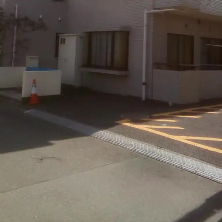 ヴァンハウスさがみ野