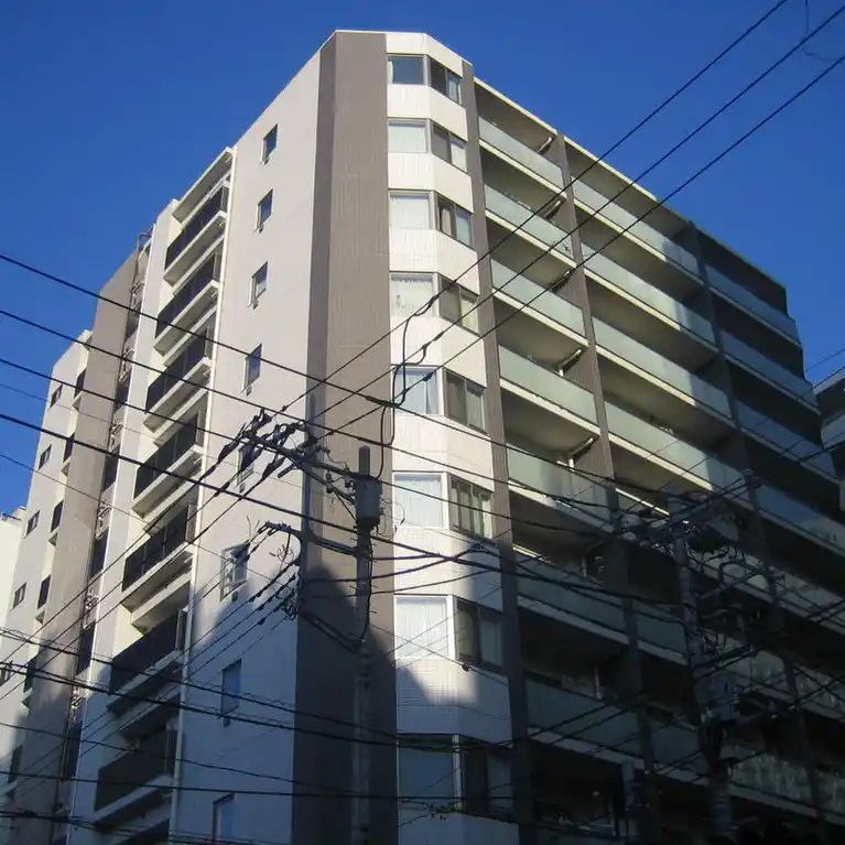 プレシス横濱関内パークアベニュー