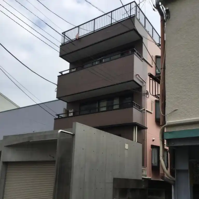 CLM 外観