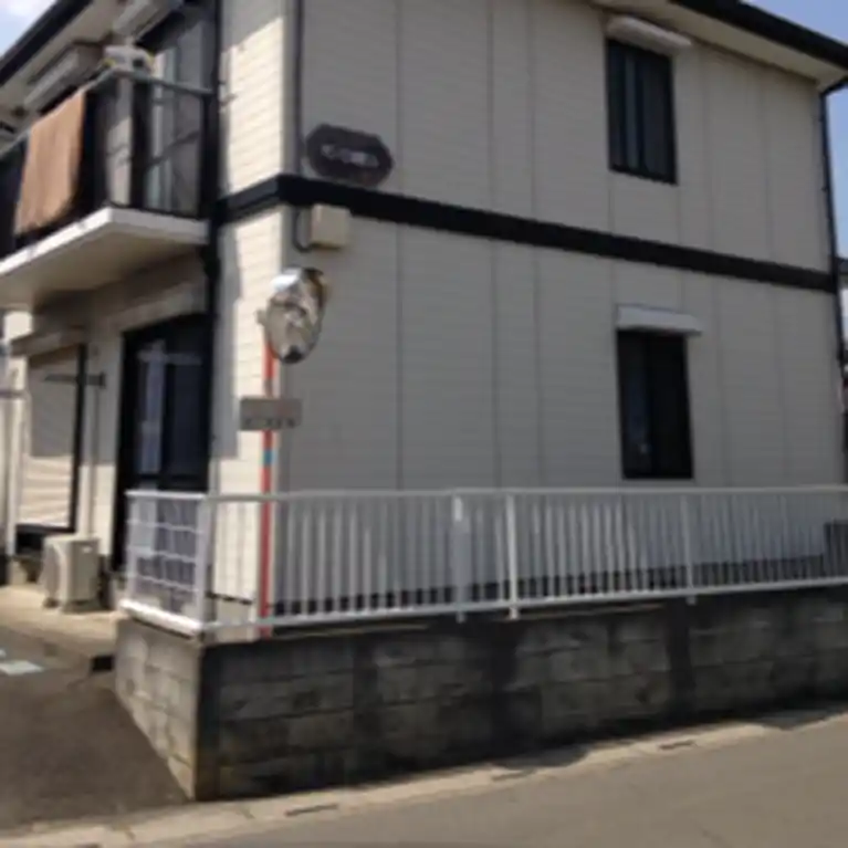 サニーヒル清宮A