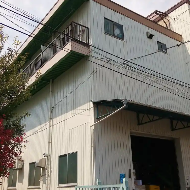メゾン・トーパネ 外観