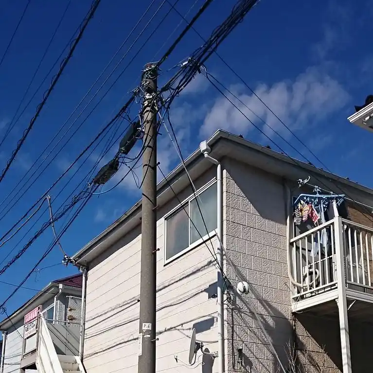 ピュアハウス三咲A
