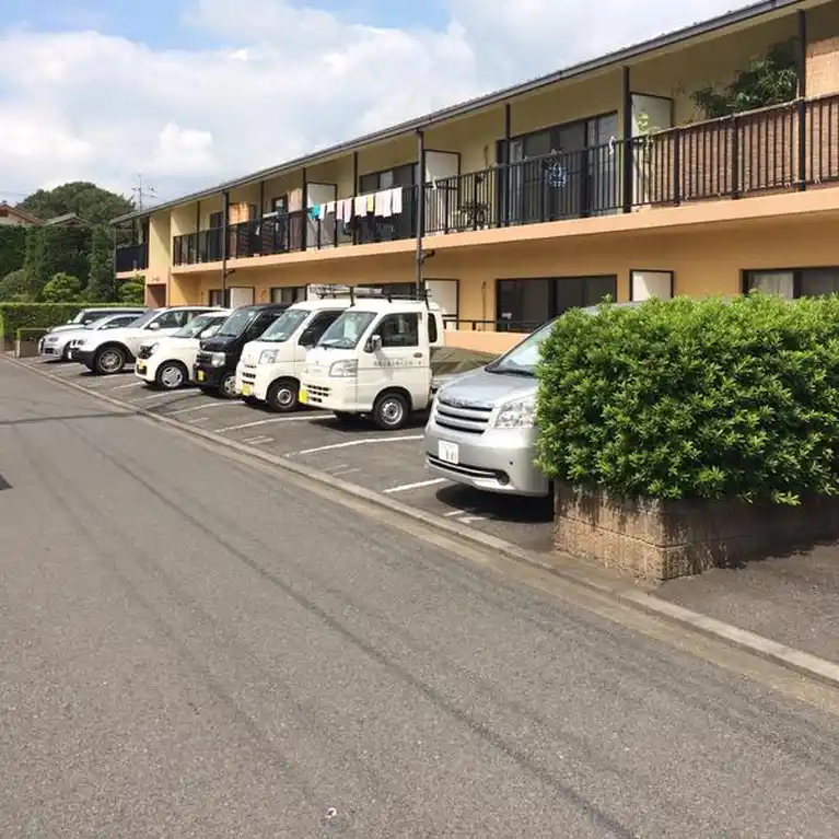 カーサ狛江
