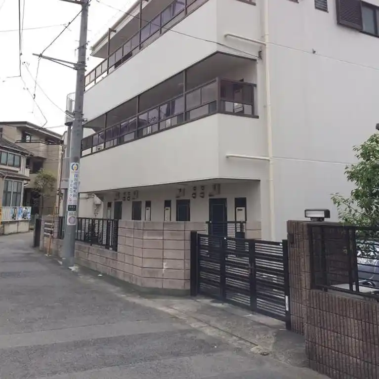 クレールハイム