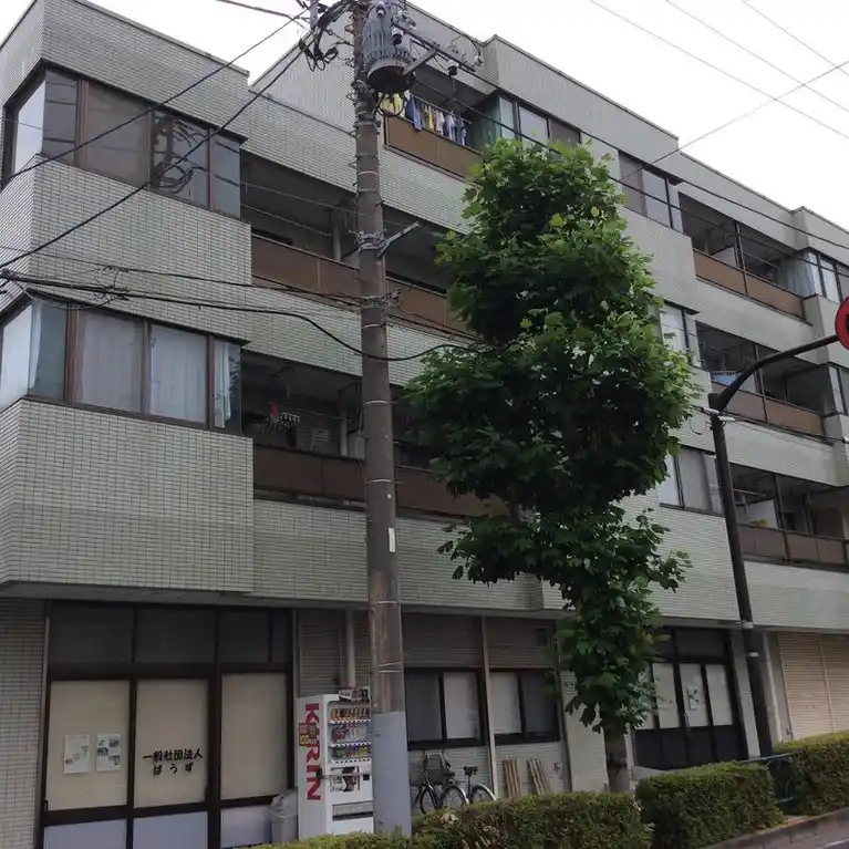 増田ビル
