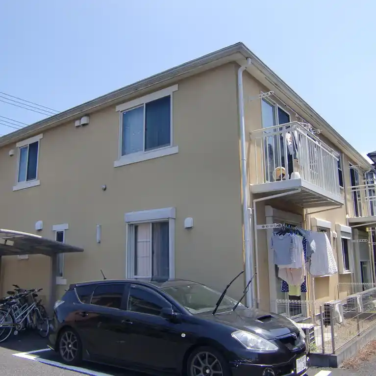 アーバンハイツ海老名B棟