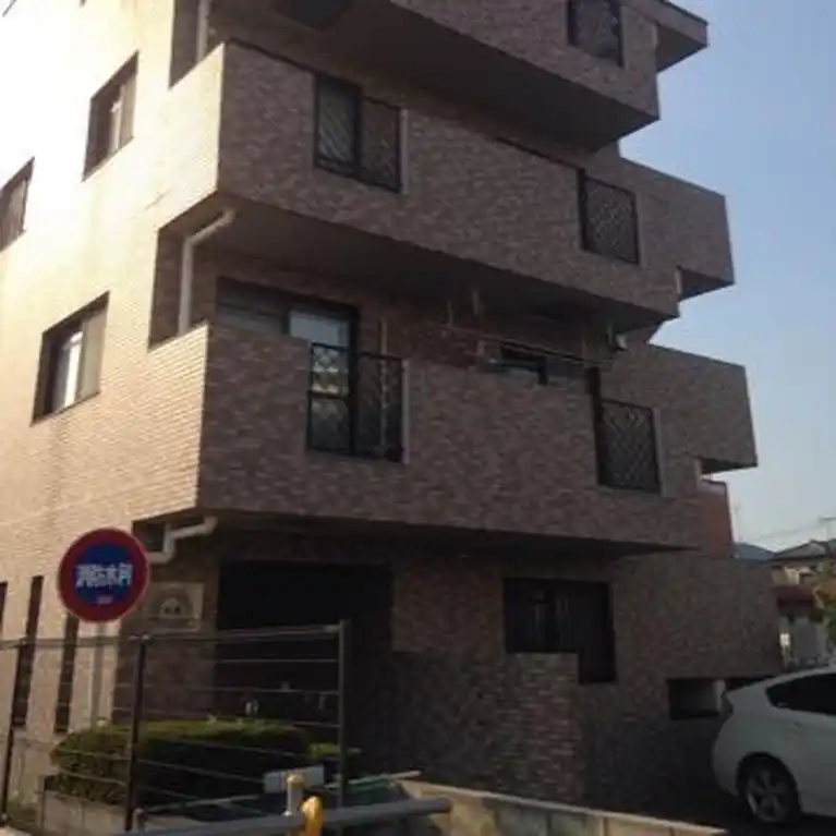 タカラマンション指扇