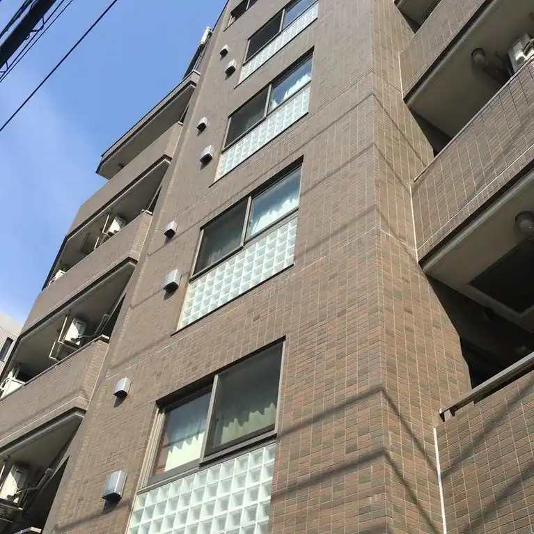 アクロス荻窪 外観