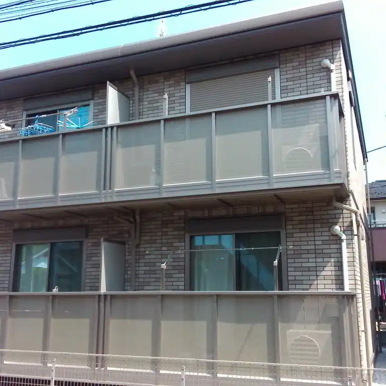 フローラ小江戸