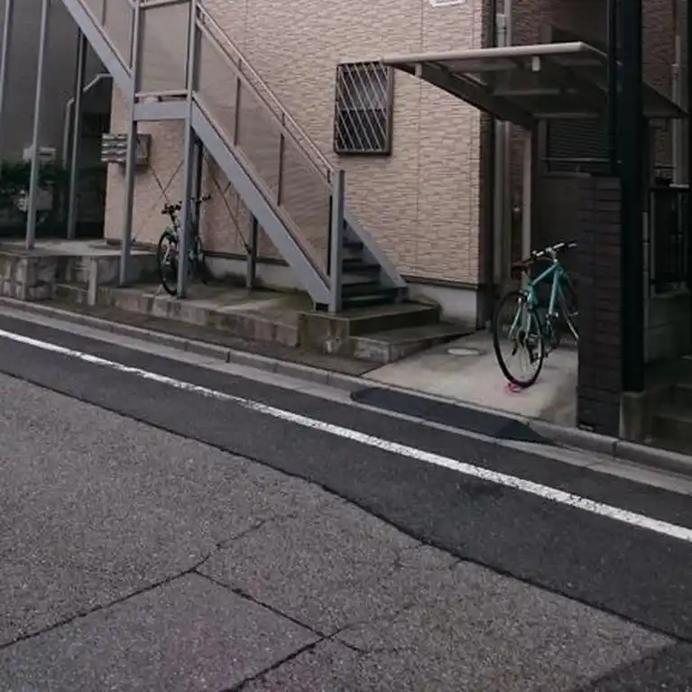 グランコート 外観