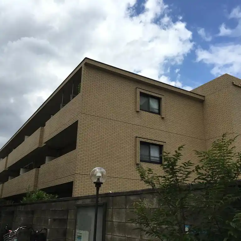 ヴィレッジ西山NO2 外観