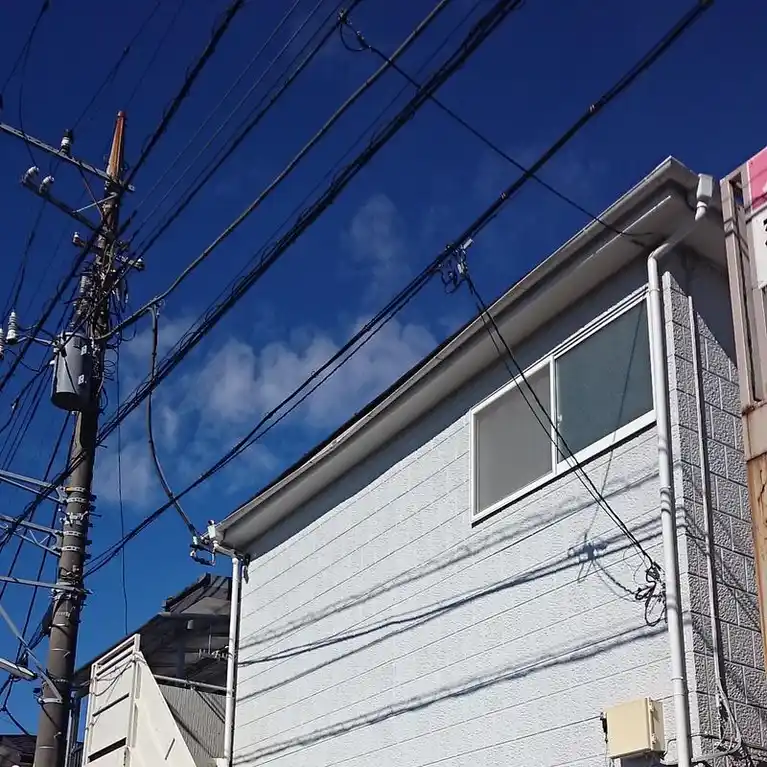 ピュアハウス三咲B