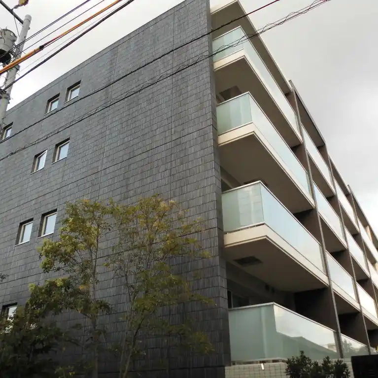 リストレジデンス桜新町
