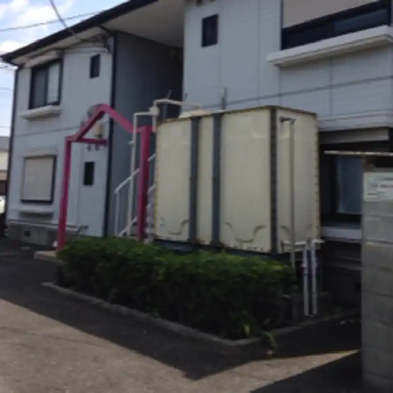 アーバン金井D