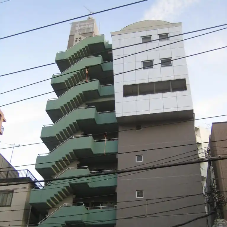 エクストール松山