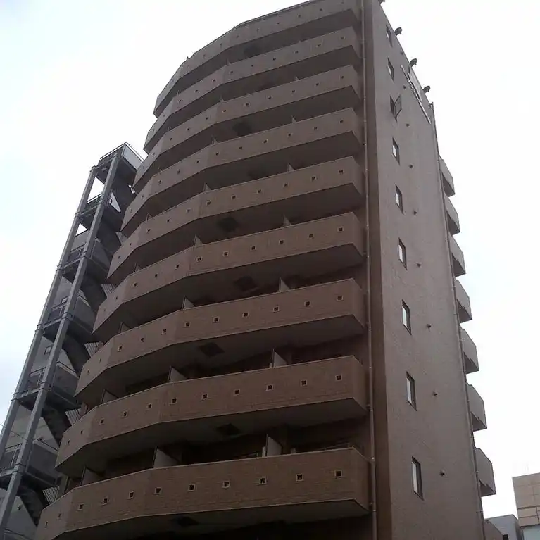 パークウェル曙橋駅前