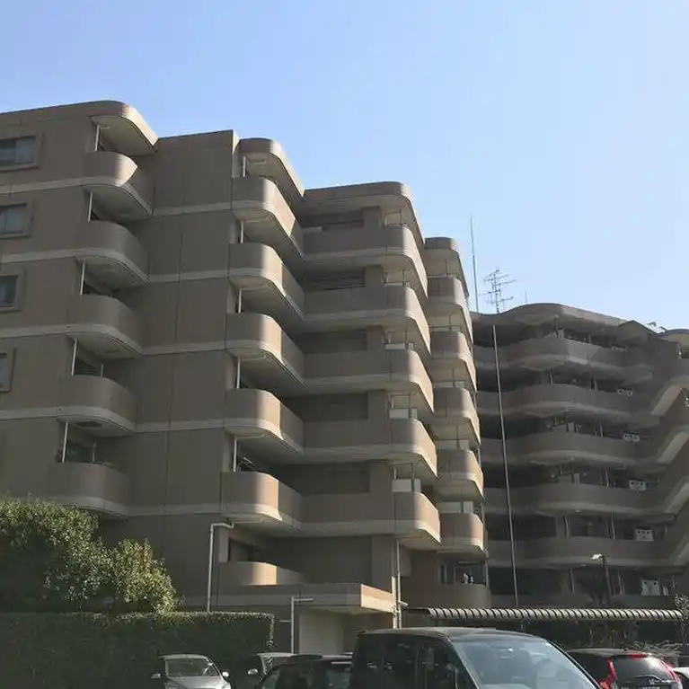 アルカサル西船橋