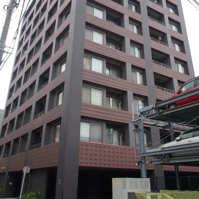 クオス金沢文庫