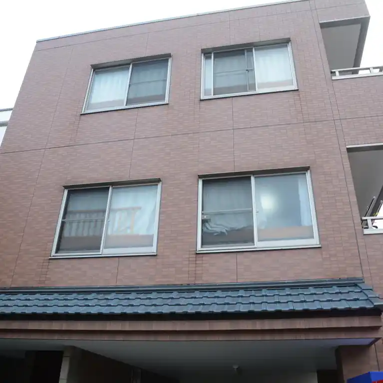 サンピラJ壱番館