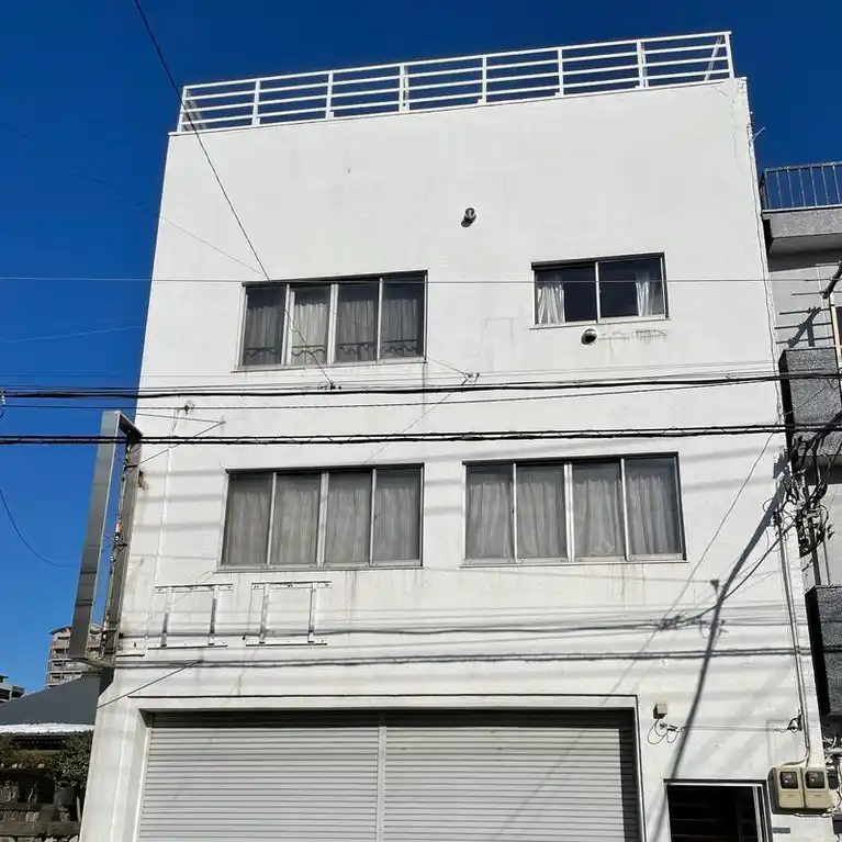 メゾン・サンフラワー