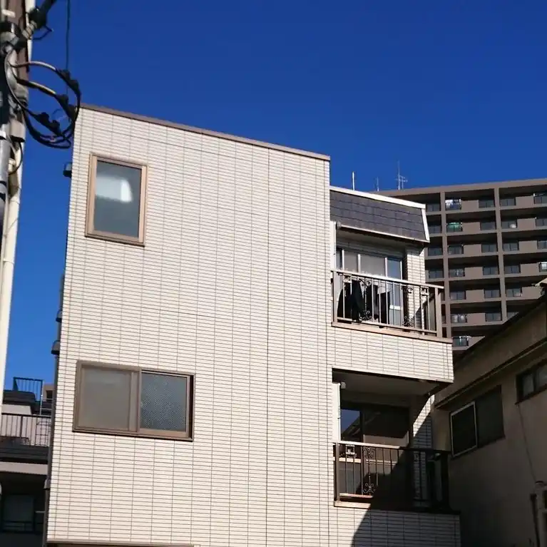 エトワール 外観
