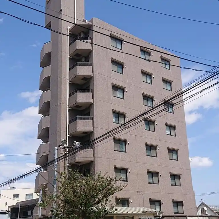 藤和シティコープ中野沼袋