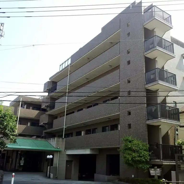 グレーシァス相模大野