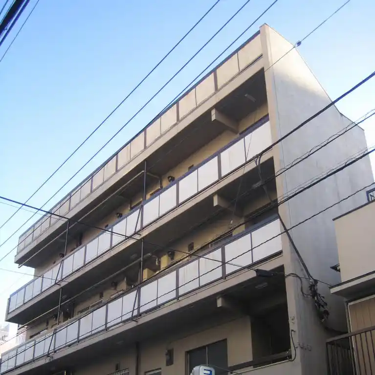 千栄ビル