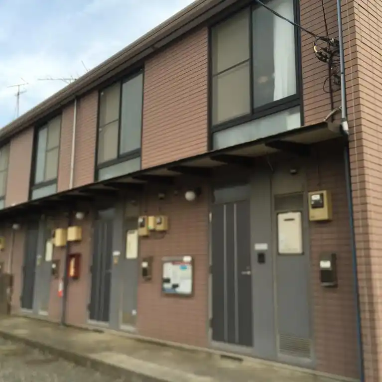 レオパレスベアウッド弐番館