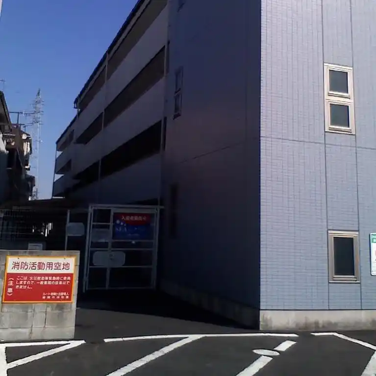 ルート相模が丘 外観