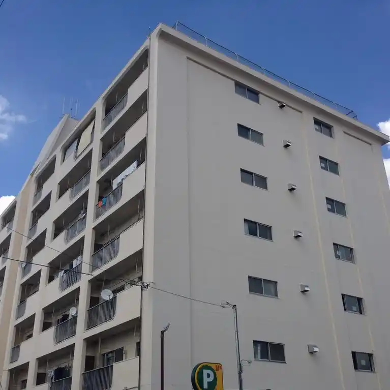 サンコーポ久米川