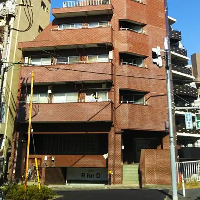 日興パレス駒場